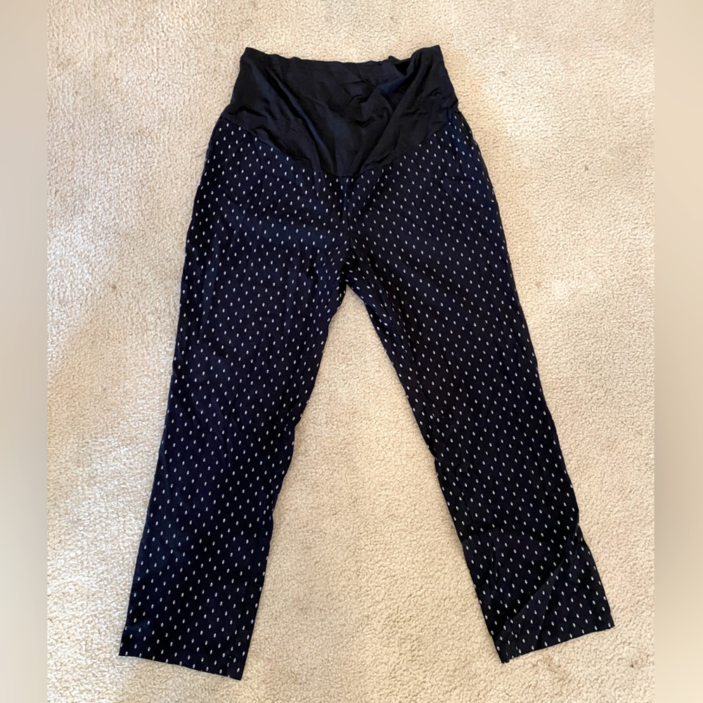 Maternity Dress Pants